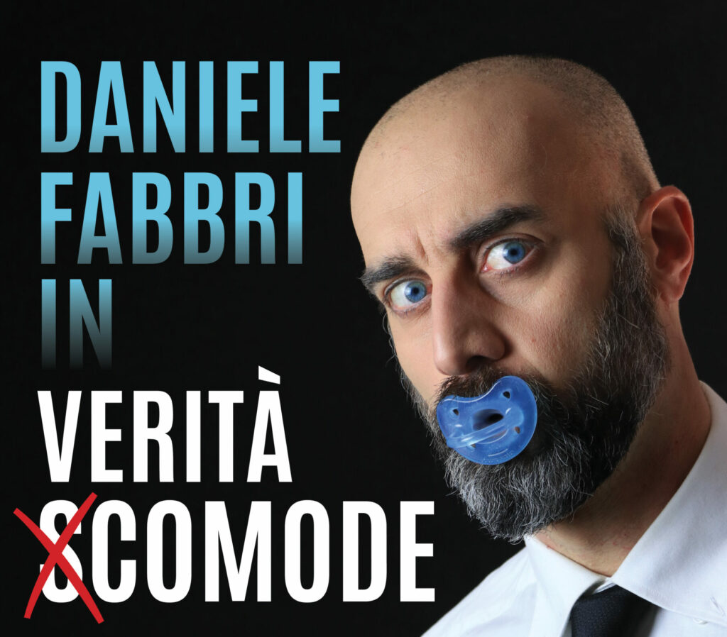 Verità Comode - Daniele Fabbri