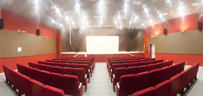 Exviri - Teatro
