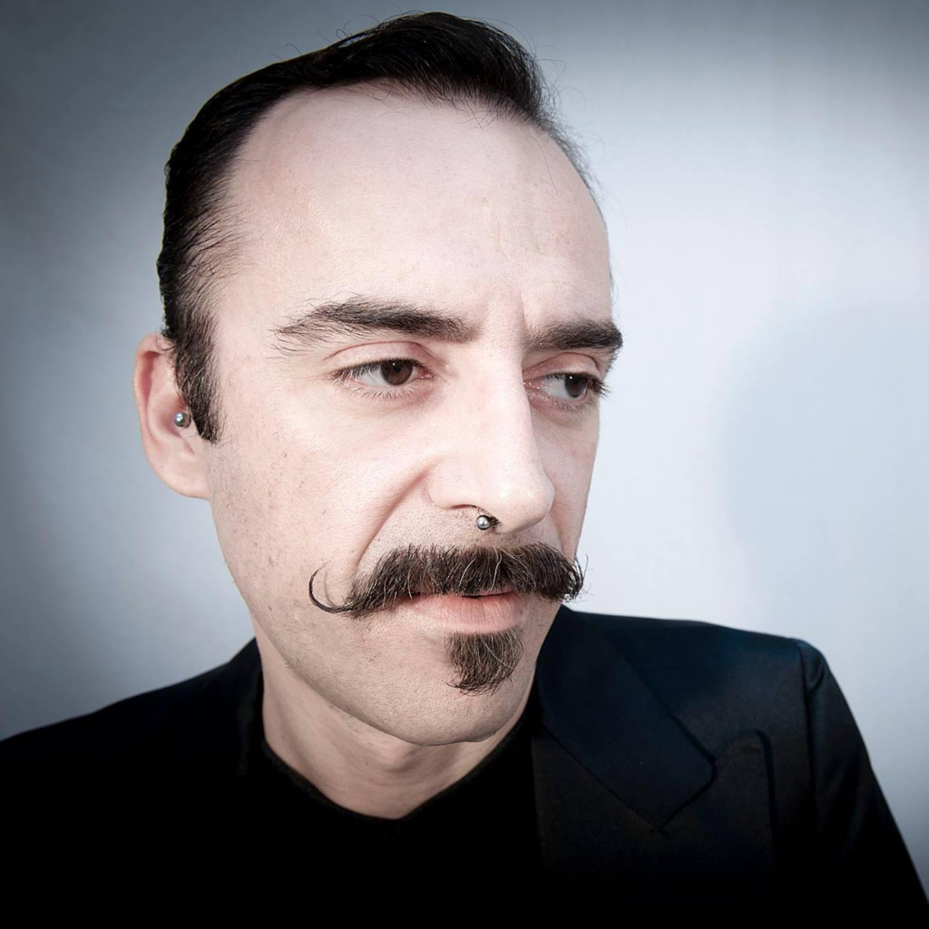 Giorgio Magri